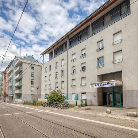 La Residentiel - Cea - Stmicro - Gare Lejlighed Fontaine  Eksteriør billede
